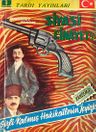 Cumhuriyet Devrinde Siyasi Cinayetler (5-E-15)