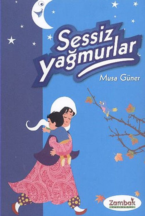 Sessiz Yağmurlar