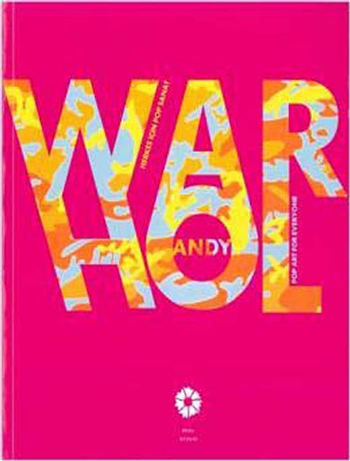 Andy Warhol (Herkes İçin Pop Sanatı)