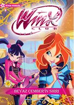 Winx Club - Beyaz Çember'in Sırrı