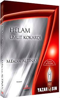 Helam Umut Kokardı