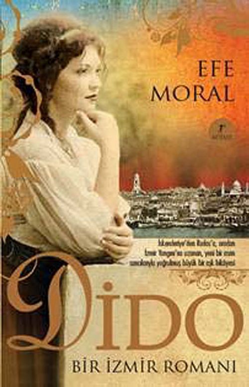 Dido & Bir İzmir Romanı