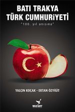 Batı Trakya Türk Cumhuriyeti