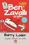 Barry Loser - Ben Hala Zavallı Değilim