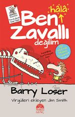 Barry Loser - Ben Hala Zavallı Değilim
