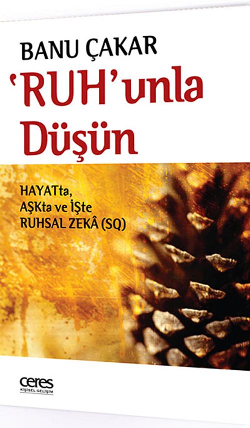 'Ruh'unla Düşün
