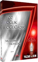 Söz Çığlık Çığlığadır