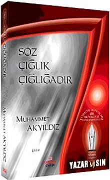 Söz Çığlık Çığlığadır