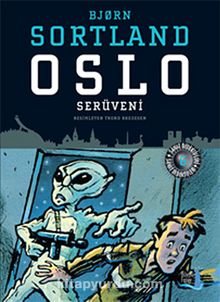 Oslo Serüveni - Bjorn Sortland