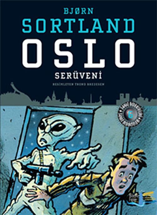 Oslo Serüveni