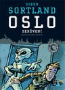 Oslo Serüveni