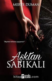 Aşktan Sabıkalı - Merve Duman