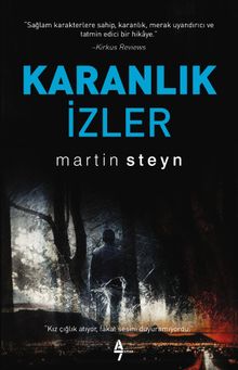 Karanlık İzler