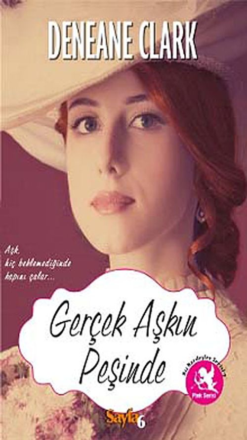 Gerçek Aşkın Peşinde