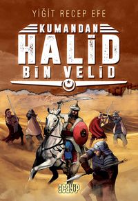 Kumandan Halid Bin Velid
