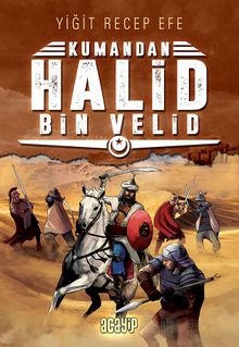 Kumandan Halid Bin Velid