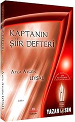 Kaptanın Şiir Defteri