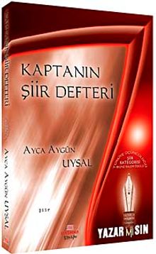 Kaptanın Şiir Defteri