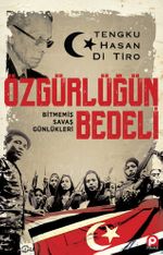 Özgürlüğün Bedeli & Bitmemiş Savaş Günlükleri 