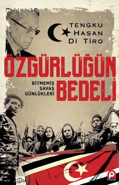 Özgürlüğün Bedeli & Bitmemiş Savaş Günlükleri 
