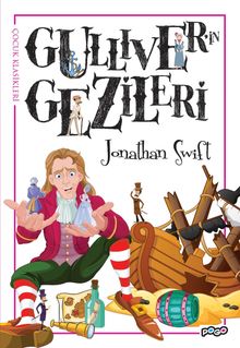 Gulliver’in Gezileri