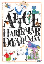 Alice Harikalar Diyarında