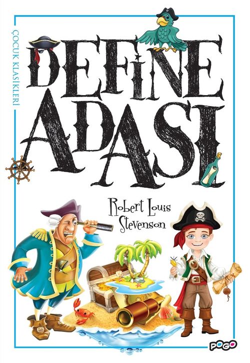 Define Adası