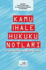 Kamu İhale Hukuku Notları