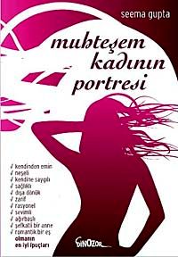 Muhteşem Kadının  Portresi