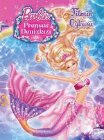 Barbie Prenses Deniz Kızı / Filmin Öyküsü