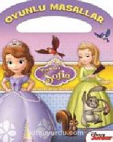 Disney Oyunlu Masallar - Sofia - Bilinmeyen Yazar