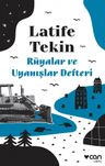 Rüyalar ve Uyanışlar Defteri
