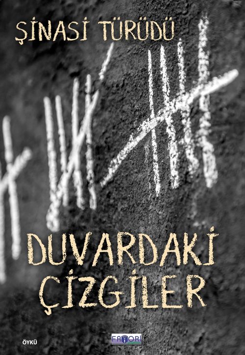 Duvardaki Çizgiler