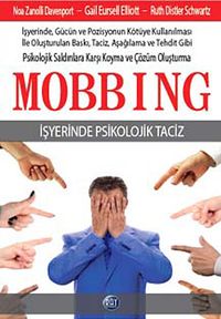 Mobbing & İş Yerinde Psikolojik Taciz