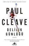 Delilik Günlüğü