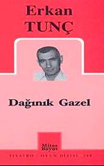 Dağınık Gazel