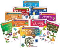 Everything Points to Allah (10 Kitap)