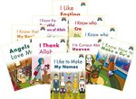 I'm Learning My Religion (10 Kitap)