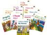 I'm Learning My Religion (10 Kitap)