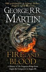 Fire and Blood