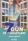 Yedi G&uuml;n Faziletleri