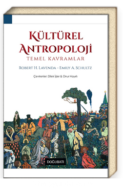 Kültürel Antropoloji<br/>Temel Kavramlar