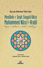 Menakıb-ı Şeyh Seyyid Hace Muhammed Nuru'l-Arabi