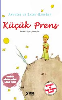 Küçük Prens