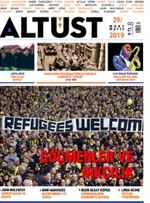 Altüst Dergisi Sayı 29