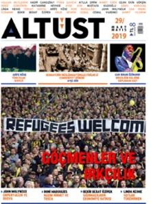 Altüst Dergisi Sayı 29
