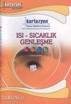 Isı - Sıcaklık Genleşme / Turuncu Seri