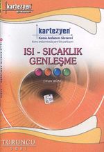 Isı - Sıcaklık  Genleşme / Turuncu Seri