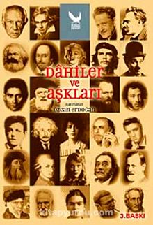 Dahiler ve Aşkları - Bilinmeyen Yazar