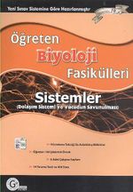 Öğreten Biyoloji Fasikülleri / Sistemler (Dolaşım Sistemi ve Vücudun Savunulması)
